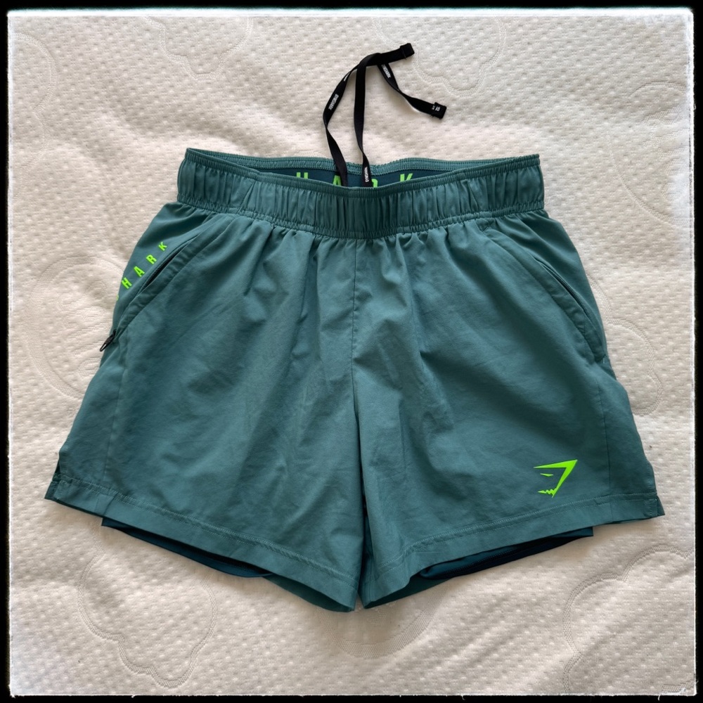 Sport 5” 2 in 1 Shorts
